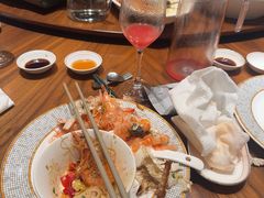 -高佳庄·海鲜酒楼(定海店)