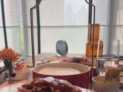 -秀儿四九城·新京菜(亚运村鸟巢店)