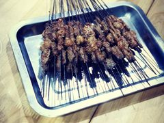 -清真·马峰烤肉(小学习北巷店)