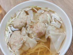 -百福麵家(新馬路店)