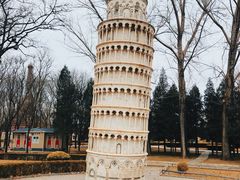 -北京世界公园