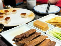 -真地道京味府·鲜橙烤鸭·北京菜(朝外大街东大桥店)