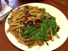 端仕小锅卤饵丝-端仕小锅(文林街店)