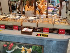 -佰味龙自助烤肉火锅(寮步店)