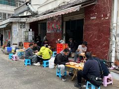 -猫记风味小吃店(永和里店)