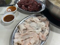 -菜忠潮州牛肉店(岗厦店)