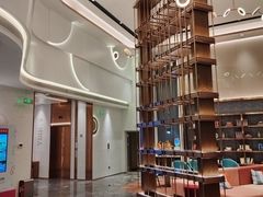 -和颐至尚酒店(石家庄勒泰中心省博物院店)