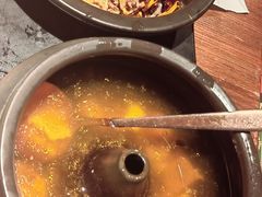 -云海肴·汽锅鸡·云南菜(美罗城店)