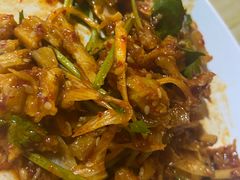 -炙热童年·老北京炙子烤肉(南锣鼓巷店)