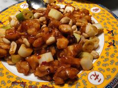 -天外天烤鸭店(八角店)