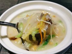顺德拆鱼羹-粤凤佬