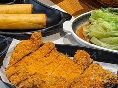 -馋三尺蟹粉小笼(人民广场店)