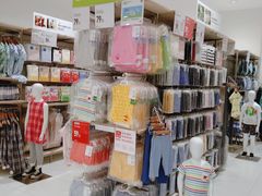 -优衣库(珠海华发商都店)