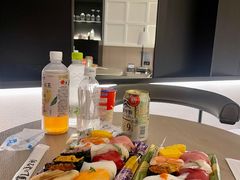 -梅丘·寿司の美登利(银座店)