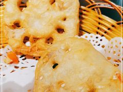 -楚鲜·汉正街一号(天河店)