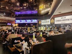 -烤匠麻辣烤鱼(万象城店)