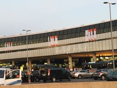 -维也纳国际机场