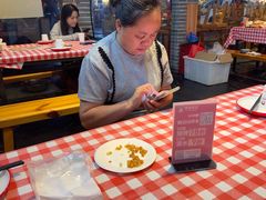-串王阿三烧烤·小龙虾·烤鱼(拱墅胜利河美食街店)