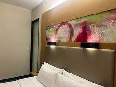 -广州大学城雅乐轩酒店