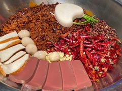 -谭鸭血老火锅(光谷居然之家店)