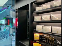 -TOP健身私教工作室(侨香店)