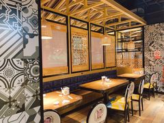 -吴满满油泼面(北方风味园店)