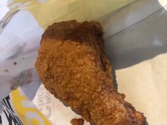 -麦当劳(宁波火车高铁站店)