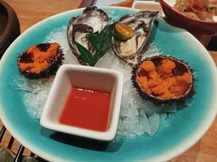 -Minase水濑·日料放题(外滩店)