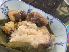 -老妈宫粽球