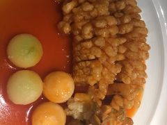 -渝半城经典川粤菜(重庆天地店)