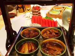 -卫鼎轩·曹公馆(鼓楼店)