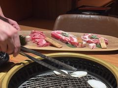 -虎哥六韩式烤肉料理 TIGERGRILL(隆生金山湖中心购物广场店)