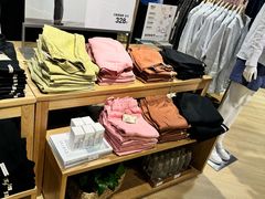 -MUJI无印良品(西单大悦城店)