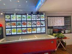 -老地方海鲜坊(步行街店)