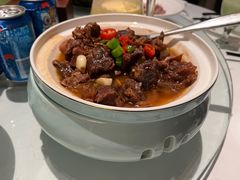 -同庆楼(大钟寺店)