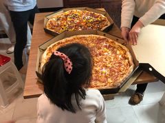 -Tubestation站点比萨(五道营店)