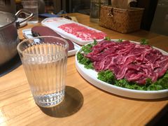 -四喜小胖·北京涮肉(五道营店)