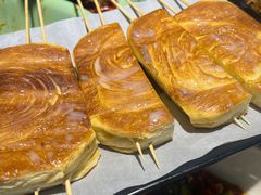 -靓虾二哥长沙地标小龙虾(五一广场店)