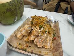 -不仔客海鲜·三亚老字号(第一市场店)