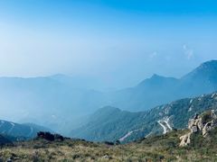 -白草畔自然风景区