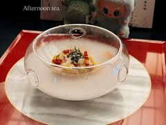 -鳥喜Toriki怀石烧鸟料理