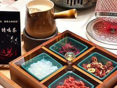 -迦南苑·新派青岛菜·生日纪念日主题餐厅