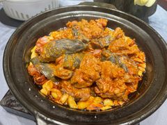 -狮王府淮扬菜(万象城店)