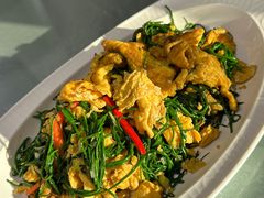 -宁味楼·西北创新融合菜(康平路锦泰店)