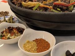 -一烙锅(友谊店)