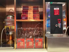 -大师兄·西北风味食集(增城合生汇店)