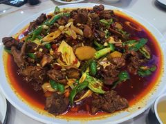 -全超美味轩大盘鸡店
