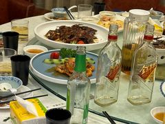 -王中王餐厅(东安路店)