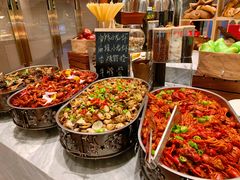 -十堰天海温德姆酒店·四季全日制餐厅(北京中路店)