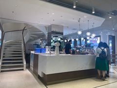 -Peet's Coffee皮爷咖啡(豫园店)